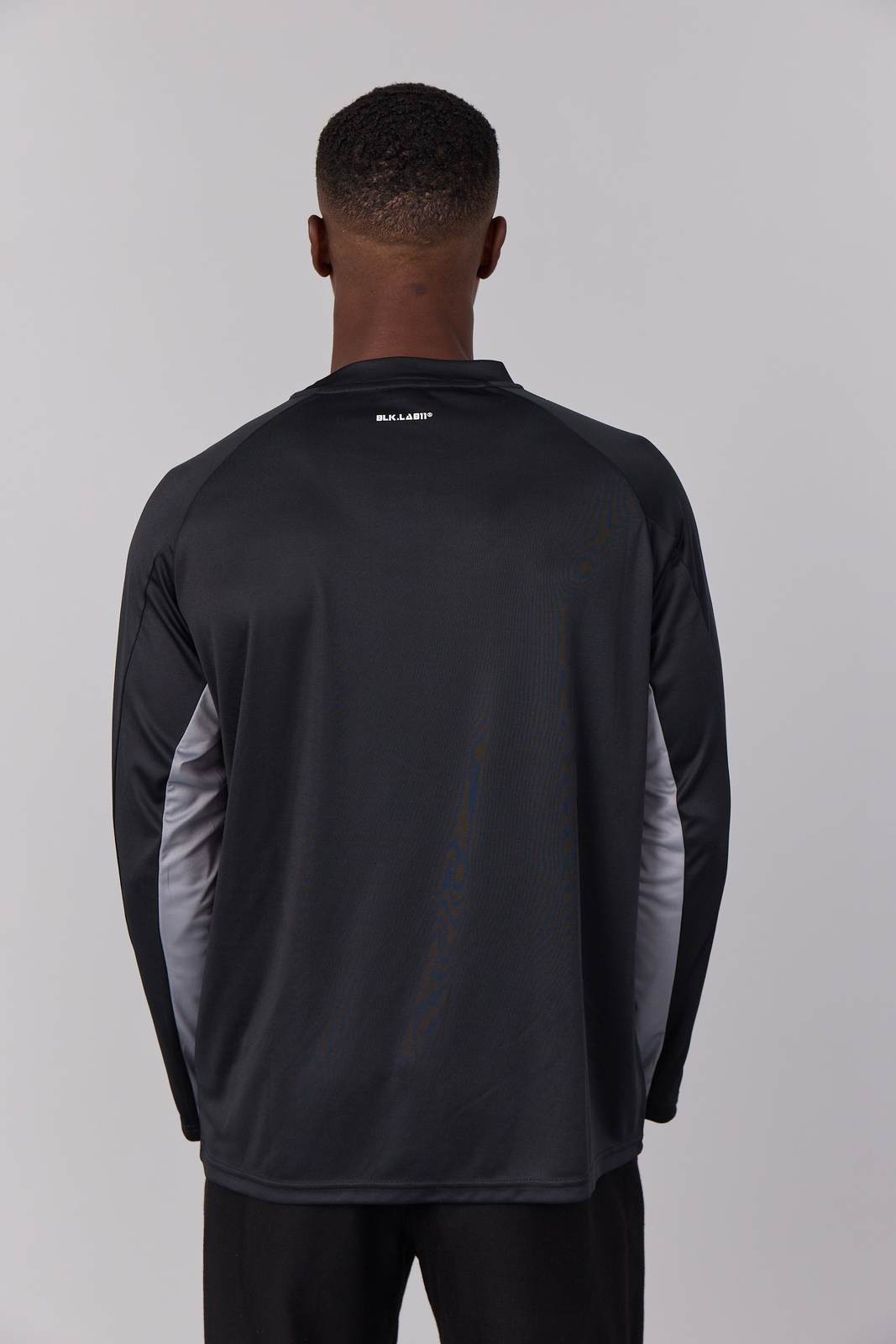 11ATHLETIC LS BLOUSE