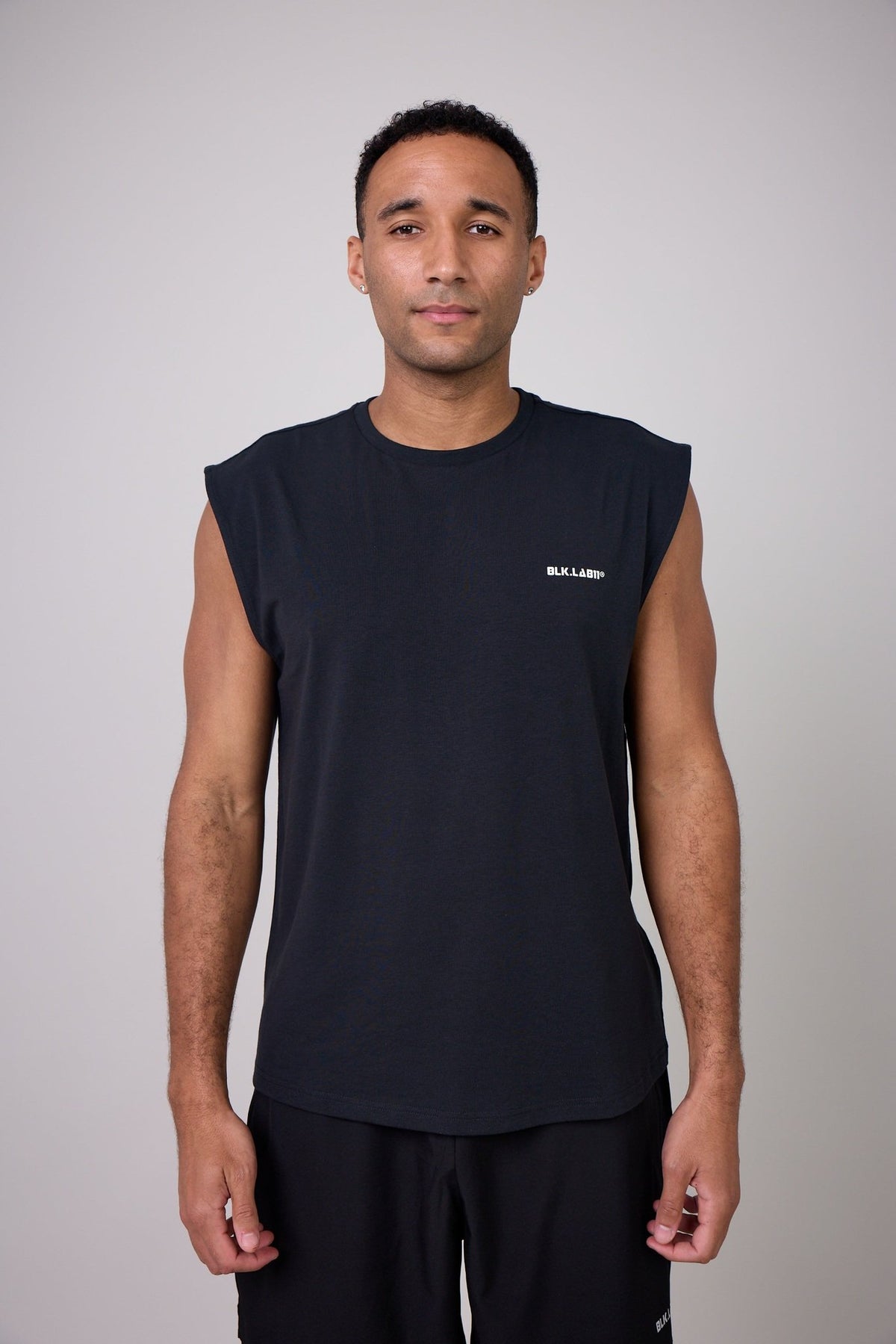 11BASECAMP TANK TOP