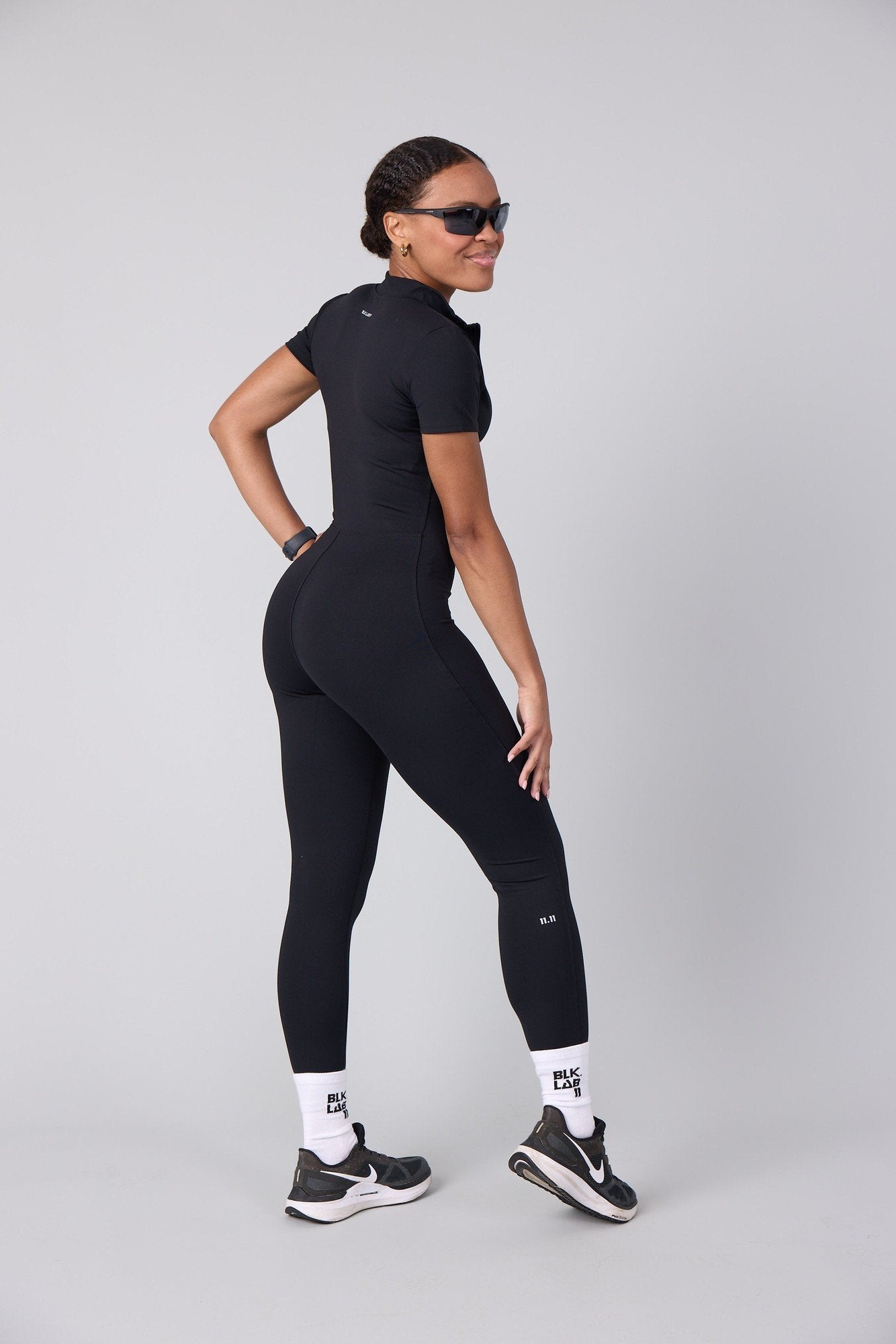 11FUTURAMA TEE BODYSUIT