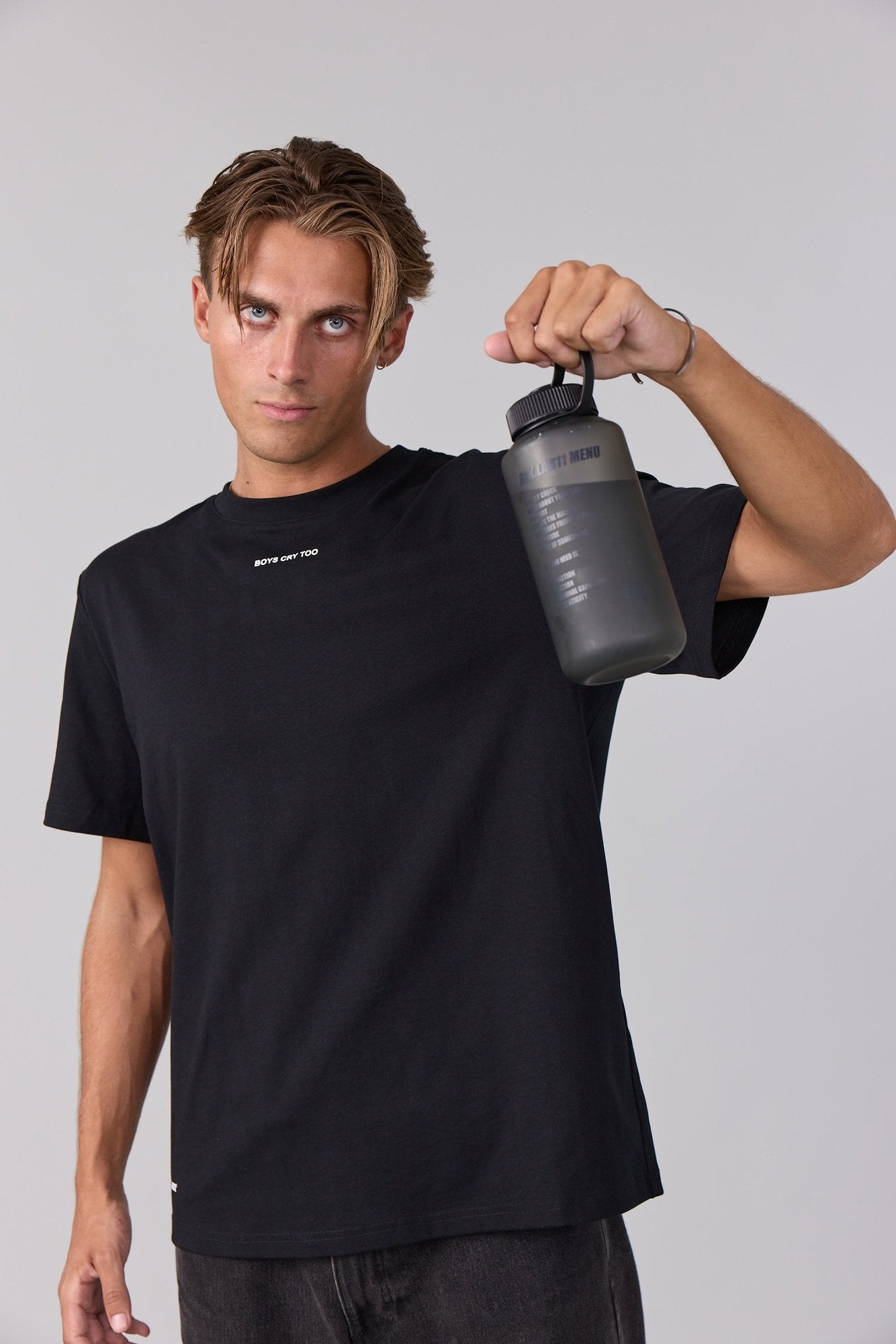 11HYDRATE WATER BOTTLE