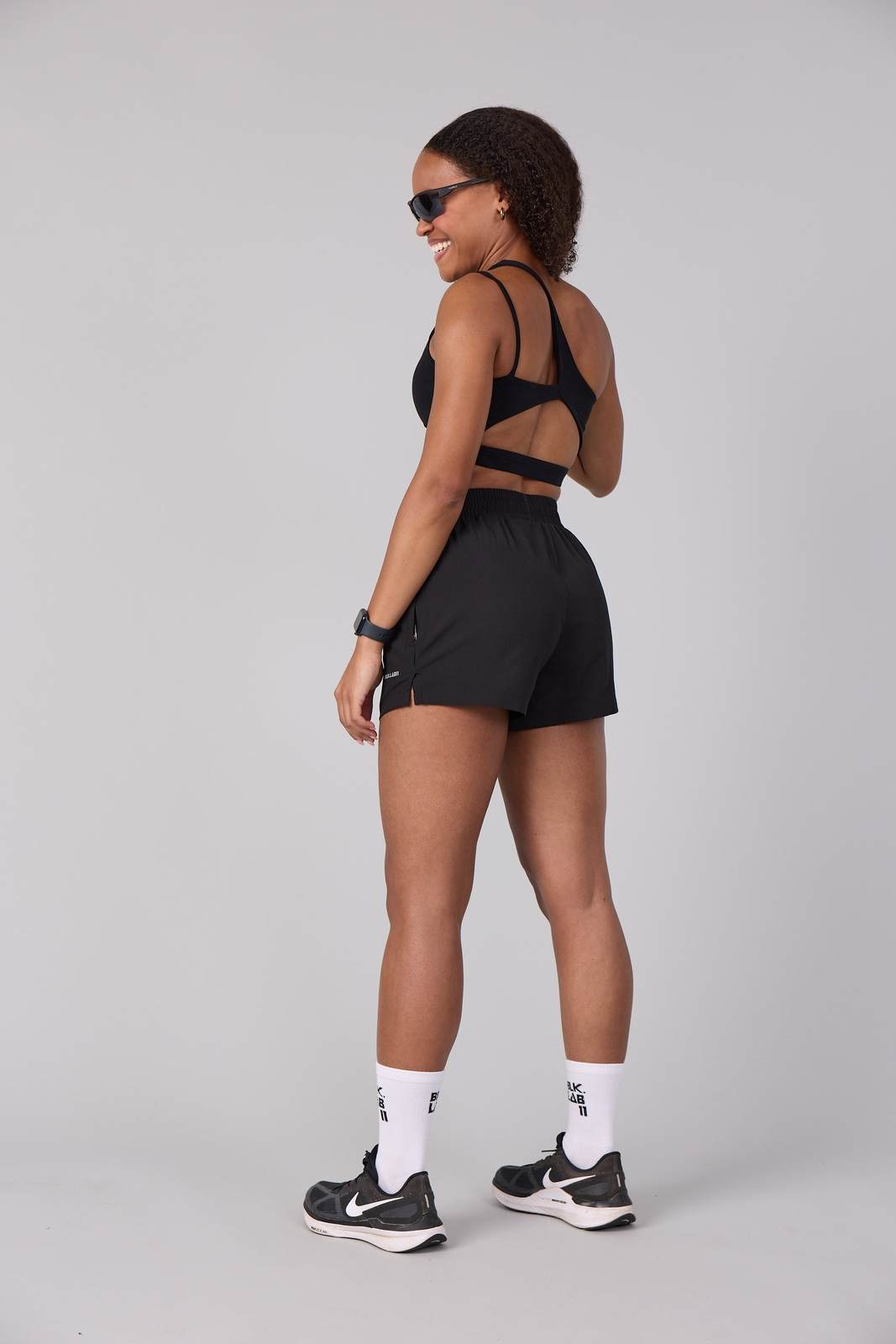 11FLOW DRY FIT SHORTS