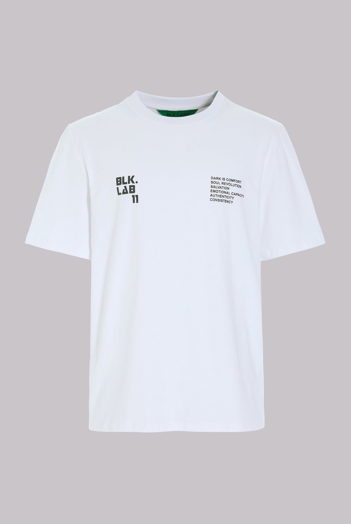 11REFLECT ICON BOX TEE #6