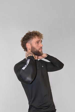 11RESILIENCE DRY FIT LS TEE